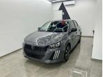 PEUGEOT - 208
