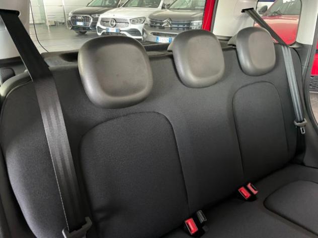 FIAT Panda 1.0 Hybrid 70 CV Icon KM0 MY 26 rif. 23510551 - Foto 6
