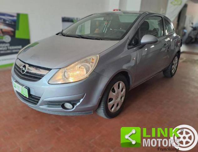 OPEL Corsa 1.2 3 porte Easytronic Sport rif. 23937180