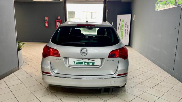 Opel Astra Sports Tourer 1.6 cdti Cosmo s&s 110cv - Foto 4