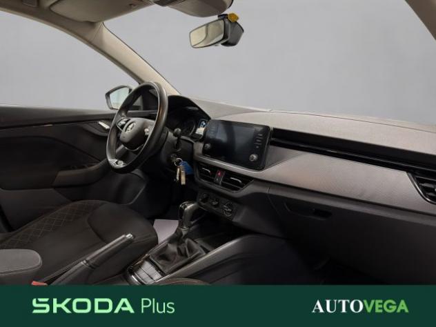 SKODA Scala 1.0 tsi ambition 110cv dsg rif. 23935873 - Foto 6