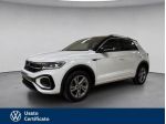 VOLKSWAGEN T-Roc 1.5 tsi r-line dsg rif. 23803073
