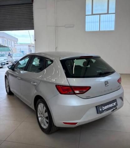 SEAT Leon 1.6 TDI 90 CV ST Business HIGH rif. 24133143 - Foto 4