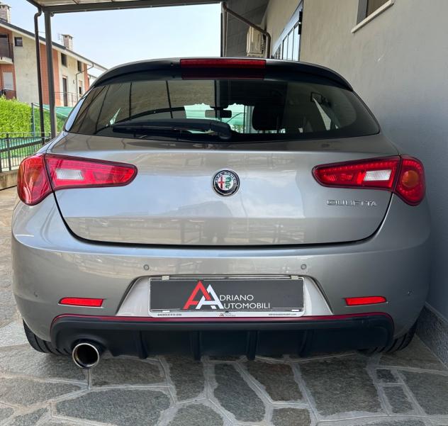Alfa Romeo Giulietta 1.4 t. Giulietta 120cv - Foto 4