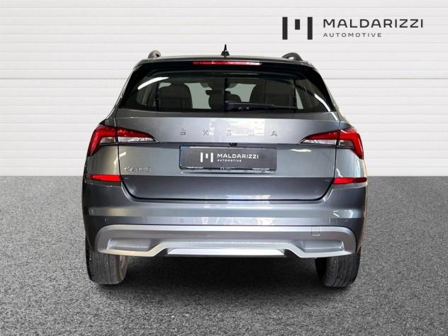 Škoda Kamiq 2019 1.0 tsi Ambition 110cv dsg - Foto 3
