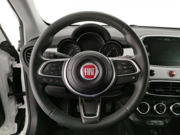 FIAT 500X 1.3 MultiJet 95 CV Connect rif. 24095942 - Foto 9