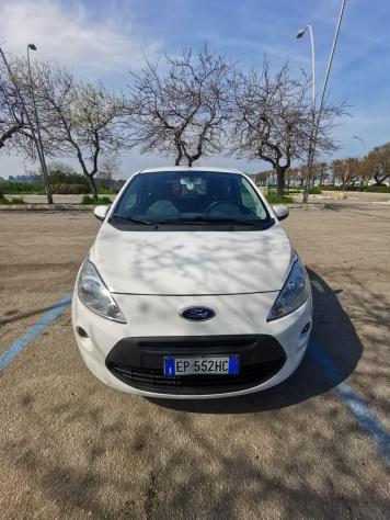 Ford Ka Ka+ 1.3 TDCi 75CV Titanium 2013 - Foto 2