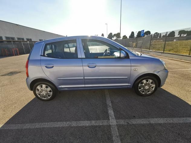 Kia Picanto 1.1 12V Fresh - 2007 - Foto 5
