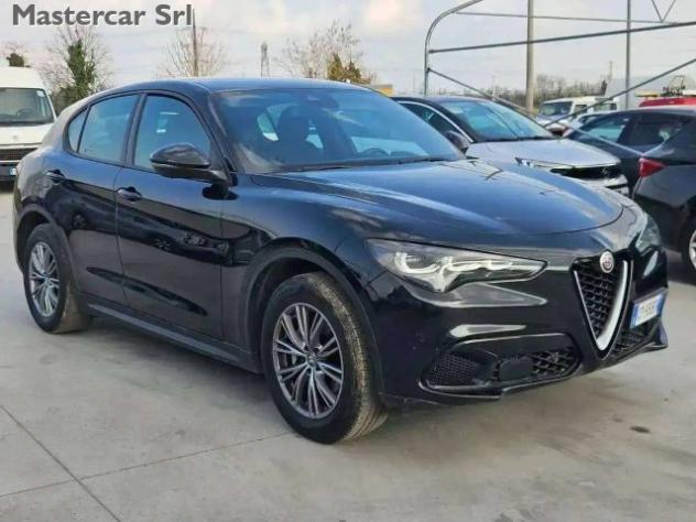 ALFA ROMEO Stelvio my23 2.2 td Super Q4 210cv auto - GP933FN rif. 24076791 - Foto 8