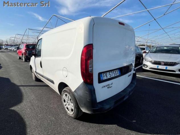 FIAT Doblo DOBLÒ 1.3 MJT 95CV EURO6 - FK575XX rif. 24018700 - Foto 4
