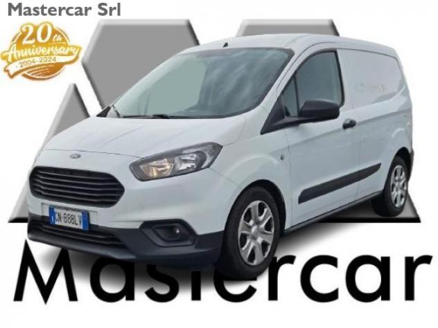 FORD Tourneo Courier COURIER 1.5 TDCi 100 cv Trend - GN888LV rif. 24076379