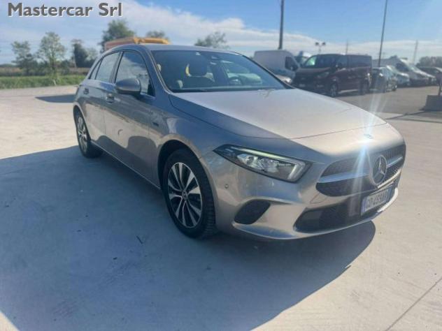 MERCEDES-BENZ A 250 Classe A 250 e phev (eq-power) Business auto tg : rif. 24165538 - Foto 4