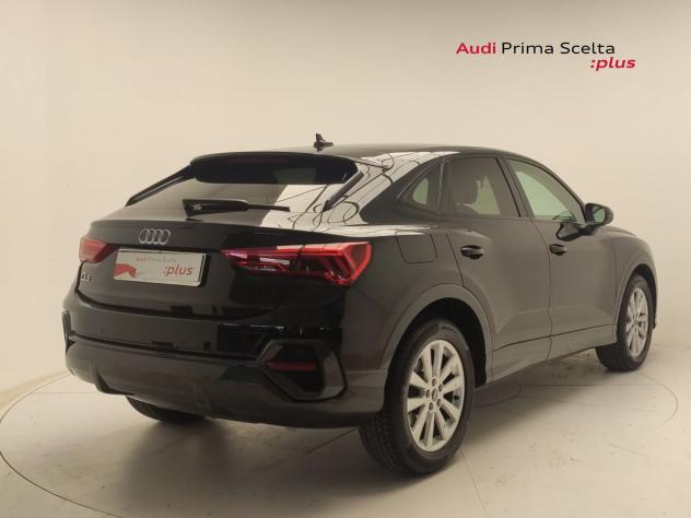 Audi Q3 Sportback 35 TDI S tronic Business Plus - Foto 7