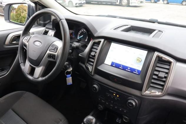FORD Ranger 2.0 ECOBLUE aut. DC XLT 5 posti rif. 23627404 - Foto 6