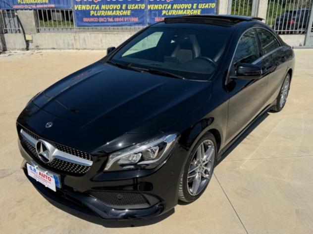 MERCEDES-BENZ CLA 220 d Premium AMG Garanzia rif. 23650975 - Foto 3