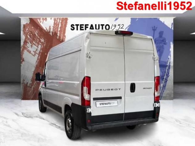 PEUGEOT Boxer III 35 2024 - 35 L2H2 2.2 diesel 140cv S&S rif. 23941753 - Foto 5