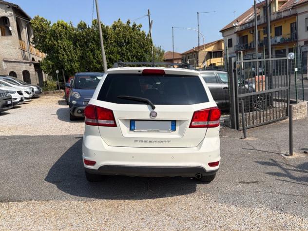 FIAT Freemont Freemont 2.0 mjt 16v 170cv - Foto 4