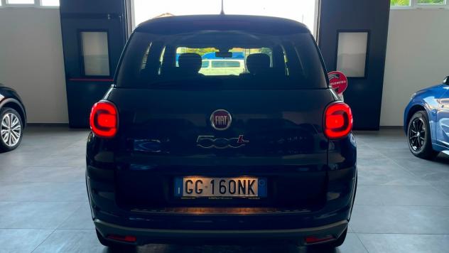 FIAT 500L 1.3 MULTIJET CONNECT 95 CV - LANE ASSIST, CRUISE CONTROL, NEOPATENTATI - Foto 6
