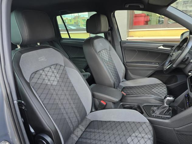 Volkswagen Tiguan 2.0 tdi R-Line 150cv dsg - Foto 4