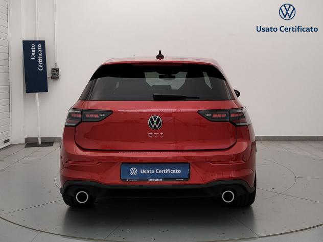 Volkswagen Golf 2.0 TSI GTI DSG - Foto 4