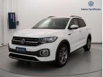 Volkswagen T-Cross 1.0 TSI 81kW Sport DSG
