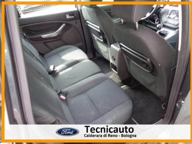 FORD C-Max 2.0 145 CV Bz.- GPL Titanium rif. 23784422 - Foto 10