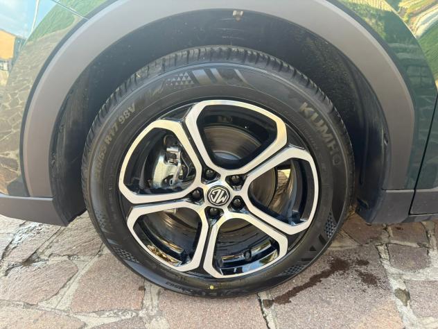 Mg ZS 1.5 Hybrid+ Comfort - Foto 8