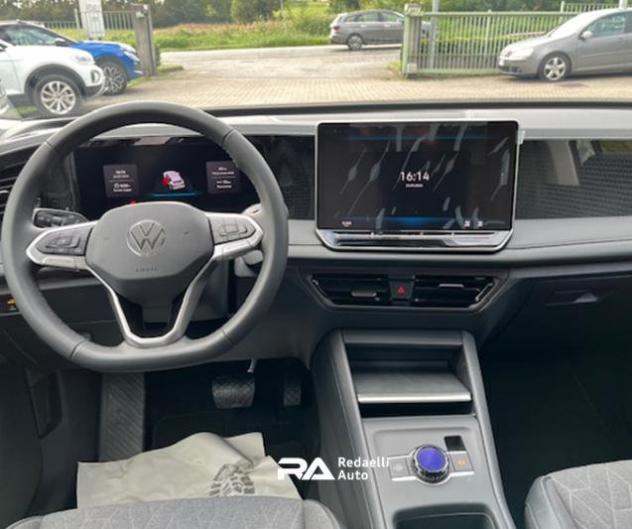 Volkswagen Tiguan 1.5 TSI eHybrid Edition Plus DSG PREZZO VERO - Foto 6