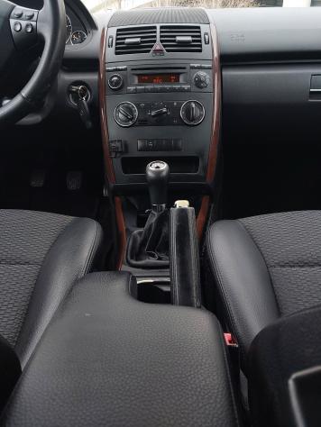 MERCEDES A 180 CDI ELEGANCE 10/2011 - Foto 9