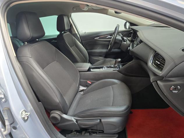 Opel Insignia 1.6 CDTI Innovation 136cv S&S AT6 ecoTEC - Foto 10