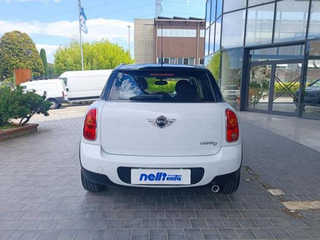 MINI Countryman Mini Cooper D Countryman ALL4 rif. 23983789 - Foto 9