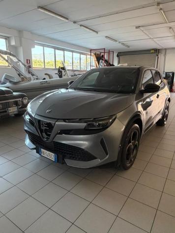 ALFA ROMEO - Junior - MY25 Q4 INTENSA 1.2 145CV HYBRID EDCT6 - Foto 7