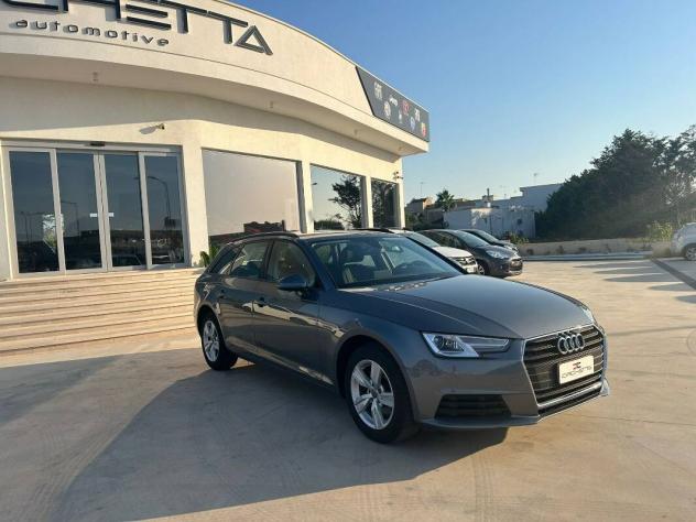 Audi A4 Avant 35 2.0 tdi Business 150cv s-tronic my16 - Foto 9
