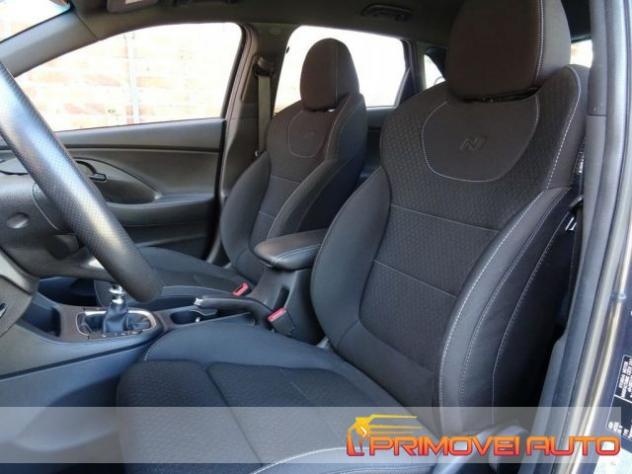 HYUNDAI i30 2.0 T-GDI 275 CV 5 porte N Performance rif. 19139618 - Foto 6