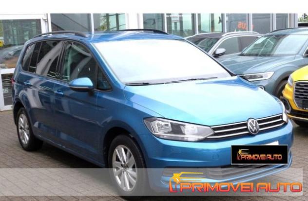 VOLKSWAGEN Touran 1.5 TSI Business rif. 21001028 - Foto 6