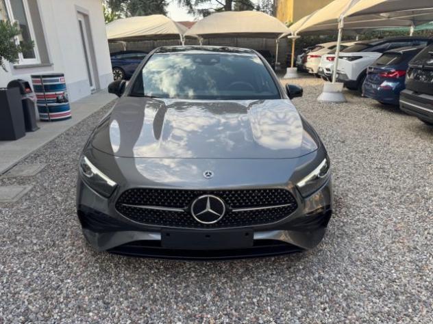 MERCEDES-BENZ A 180 Automatic AMG Line Premium 360*SEDIL.ELETT*TETTO rif. 23999901 - Foto 2