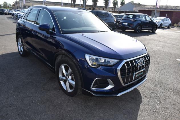 Audi Q3 40 TDI quattro S tronic Business Advanced - Foto 3