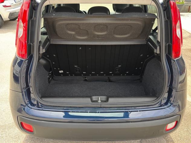 FIAT Panda 1.3 Mjt 95cv S&S E6 Lounge - Foto 9