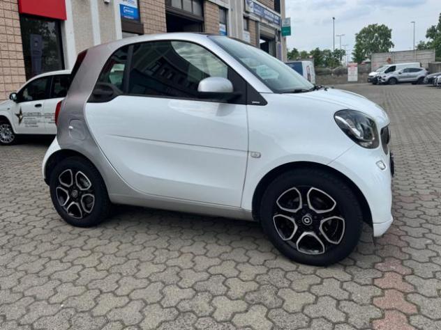 SMART ForTwo 70 1.0 Superpassion rif. 23712462 - Foto 3
