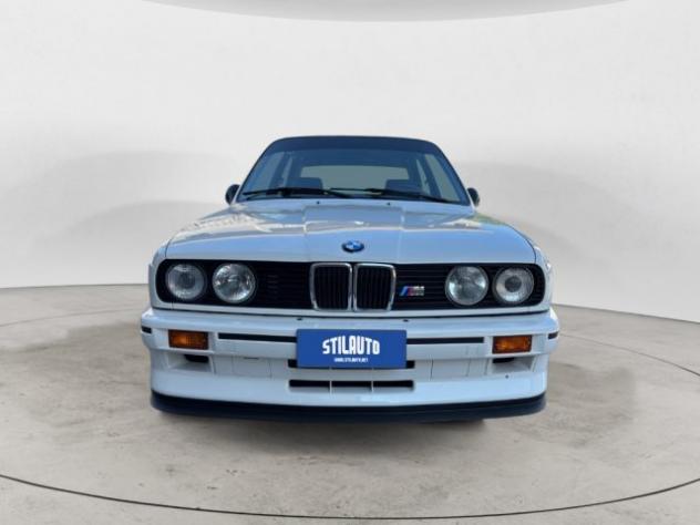 BMW M3 M3 E30 rif. 23946163 - Foto 7