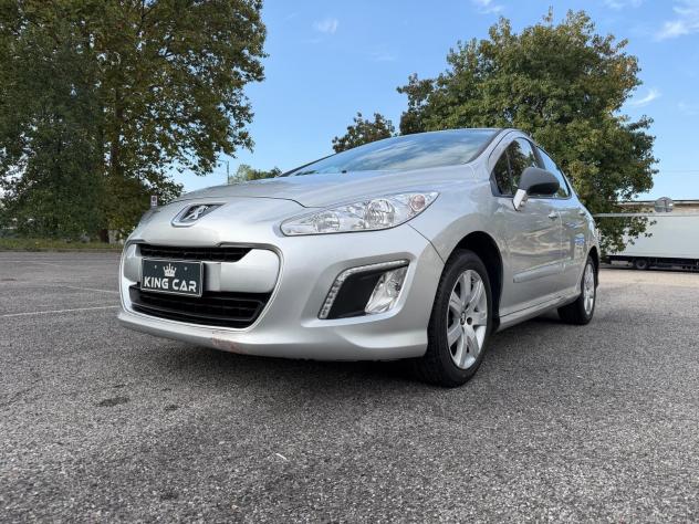 Peugeot 308 1.6 VTi 120CV 5p. Active - Foto 3