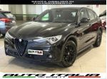 ALFA ROMEO Stelvio 2.2T AT8 Q4 190cv#AUTOAZIENDALE#UNICOPROPRIETARIO rif. 2 &hellip;