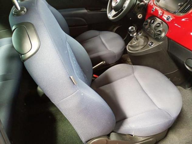 FIAT 500 1.0 Hybrid Cult Aziendale 60.000 Km rif. 24054029 - Foto 9