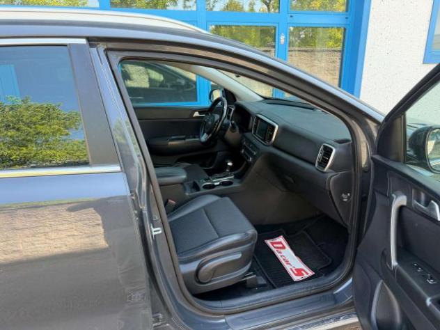 Kia Sportage 1.6 crdi Energy Adas Pack Plus 2wd 136cv dct7 - Foto 8