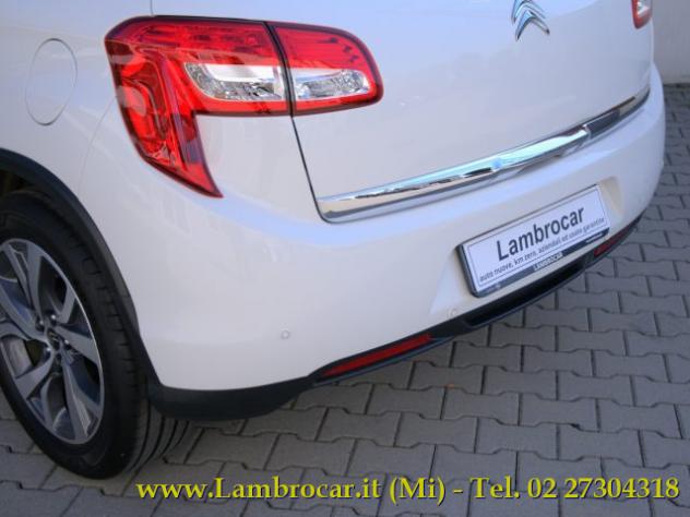 CITROEN C4 Aircross 1.8 HDi 150 4WD Exclusive + GANCIO TRAINO 1400kg rif. 22814461 - Foto 8