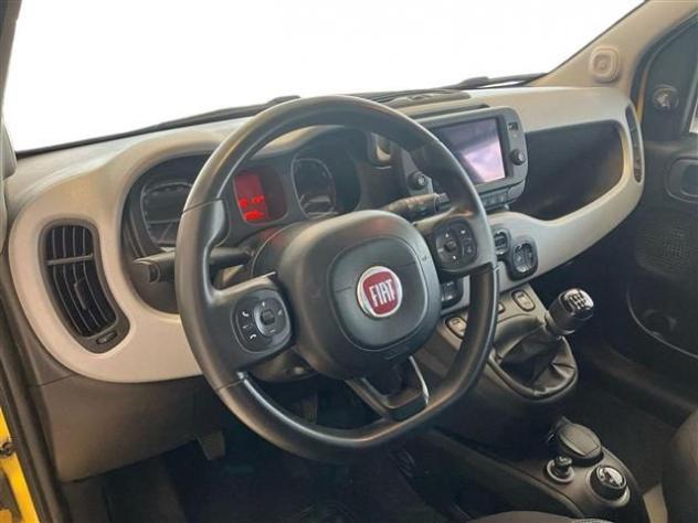 FIAT Panda Cross 0.9 TwinAir Turbo 85cv 4x4 S&S 5p.ti rif. 23843098 - Foto 9