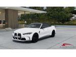 BMW M4 Cabrio Competition M xDrive rif. 23271856