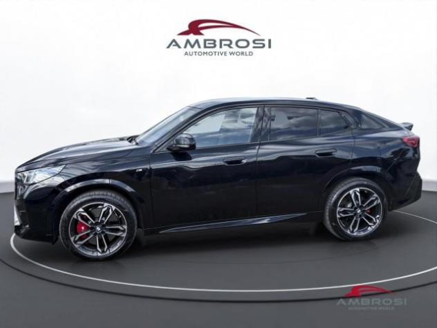 BMW X2 xdrive 20d 48V MSport Pro auto rif. 24143511 - Foto 6