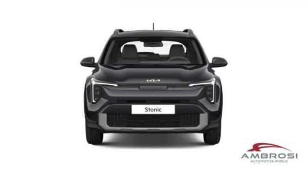 KIA Stonic 1.0 T-GDI URBAN TT rif. 23734687 - Foto 8