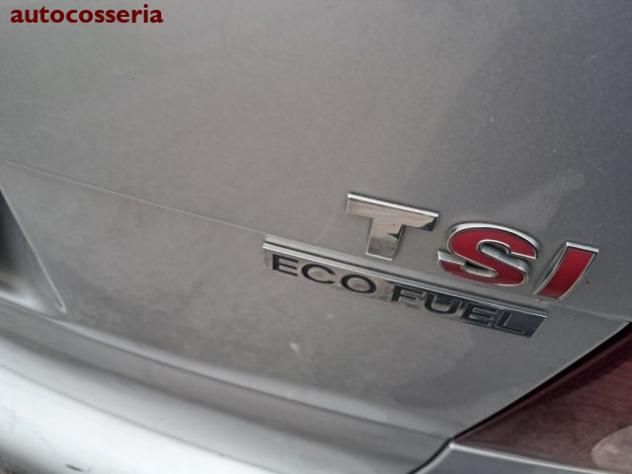 VOLKSWAGEN Touran 1.4 eco metano 7 p. rif. 23518597 - Foto 4